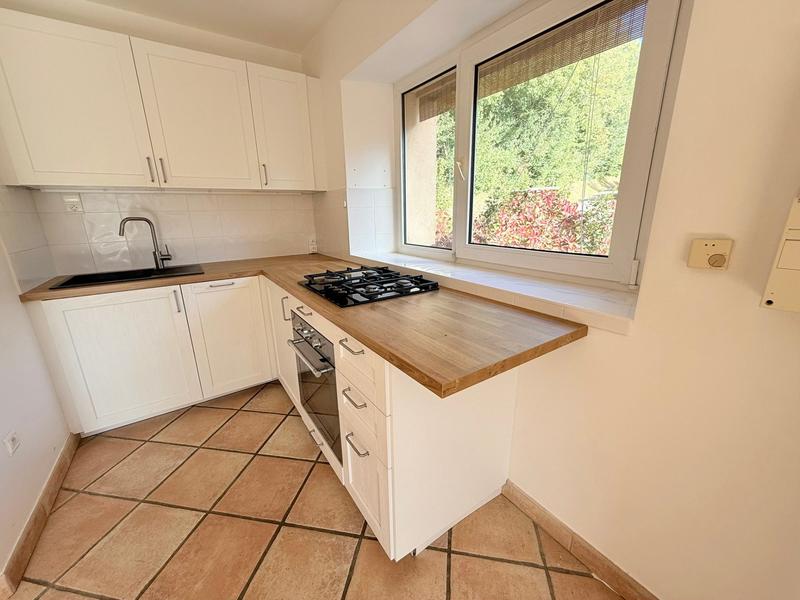 Maison - 194 m² - 7 pièces