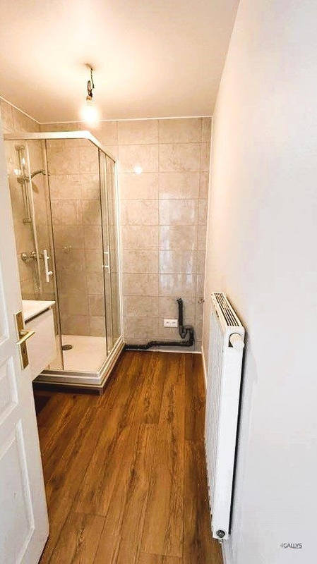 Duplex - 69 m² - 4 pièces