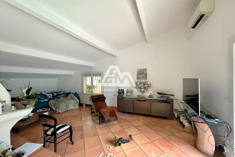 Maison - 128 m² - 6 pièces