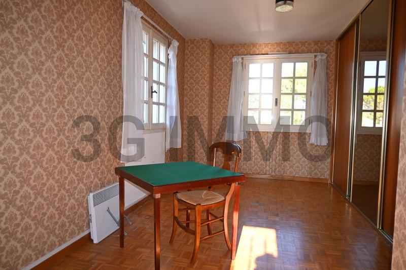 Maison d'architecte - 175 m² - 8 pièces