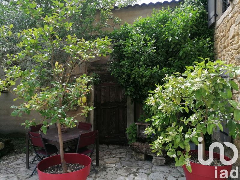 Maison - 141 m² - 6 pièces