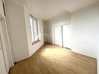 Appartement - 121 m² - 7 pièces