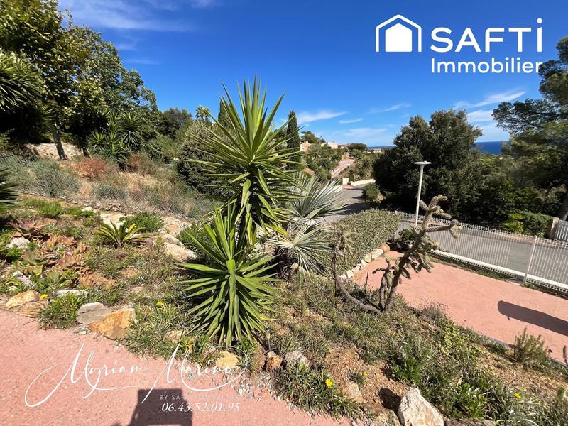 Villa - 151 m² - 6 pièces