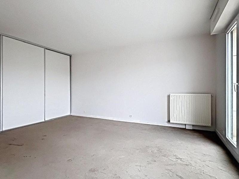 Appartement - 31 m² - 1 pièce