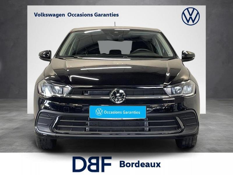 Volkswagen Polo 1.0 Tsi 95 s&amp;S Bvm5 Vw Edition