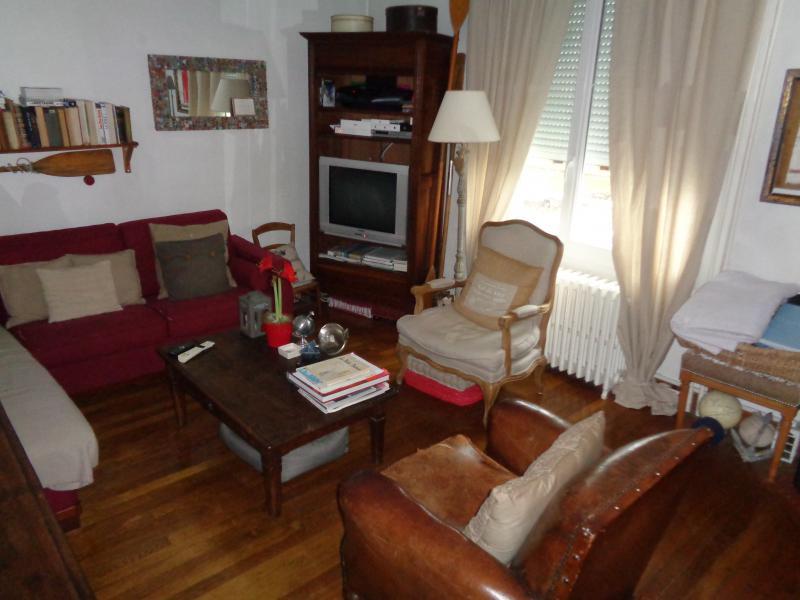 Maison - 130 m² - 7 pièces