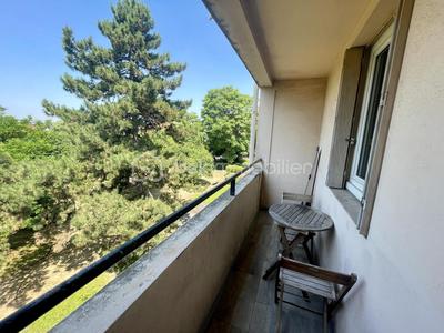 Appartement - 66 m² - 4 pièces