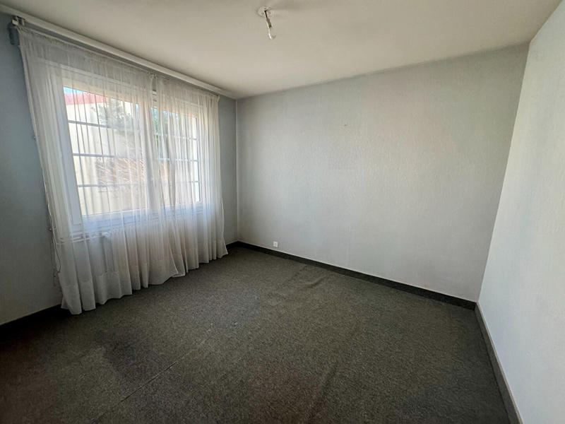 Maison - 62 m² - 3 pièces