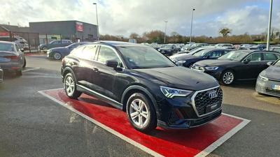 Audi Q3 Sportback 35 Tfsi 150 Ch