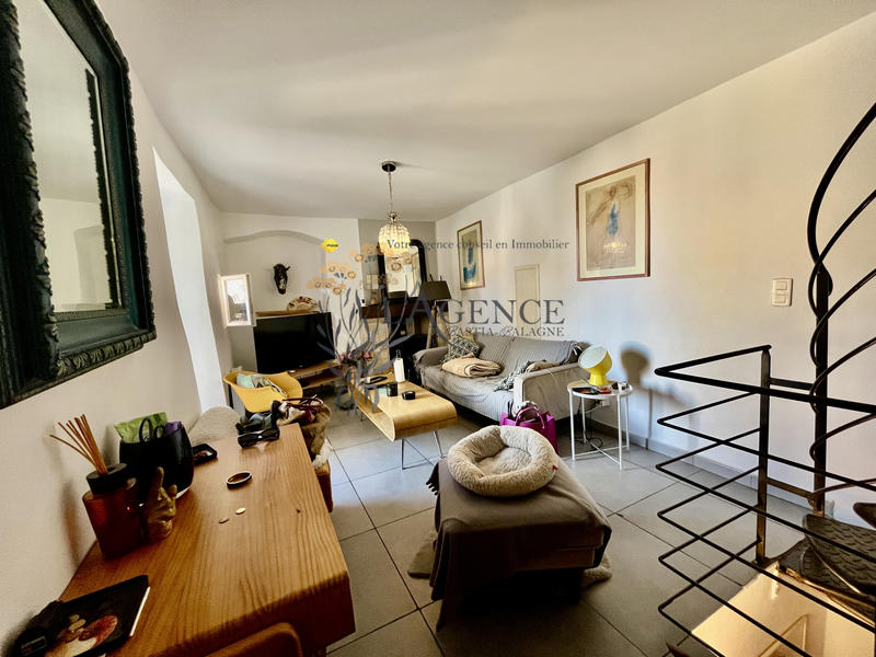 Maison - 70 m² - 3 pièces