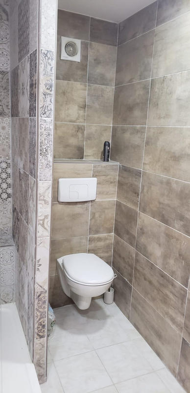 Maison - 85 m² - 3 pièces