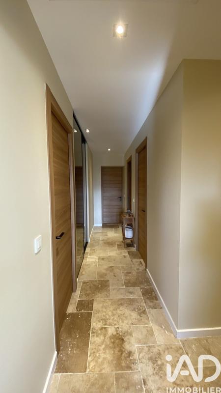 Maison - 89 m² - 4 pièces