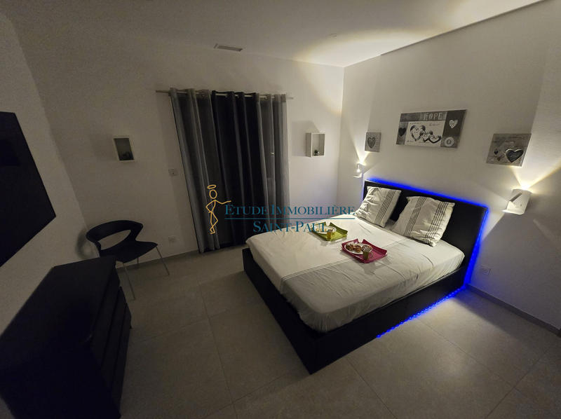 Maison - 135 m² - 5 pièces