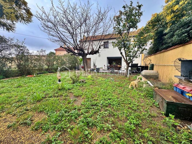 Maison - 71 m² - 3 pièces