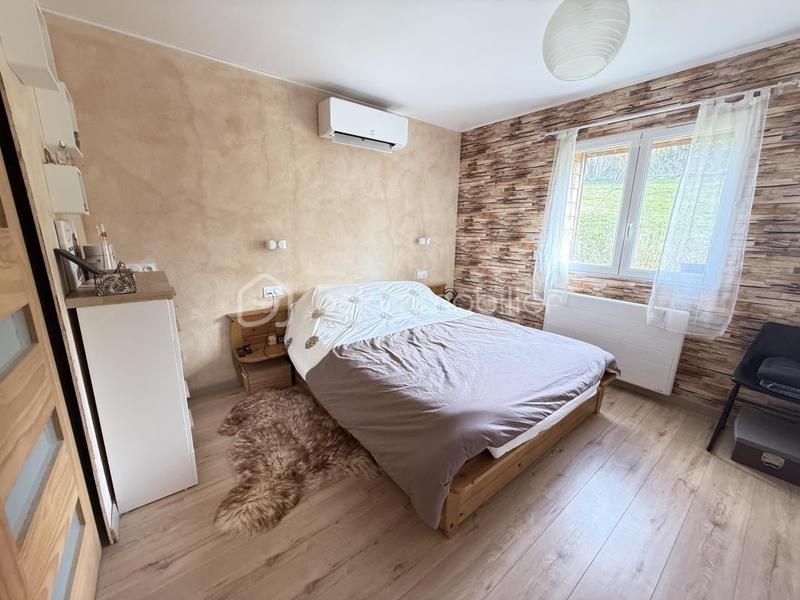 Propriété - 150 m² - 5 pièces