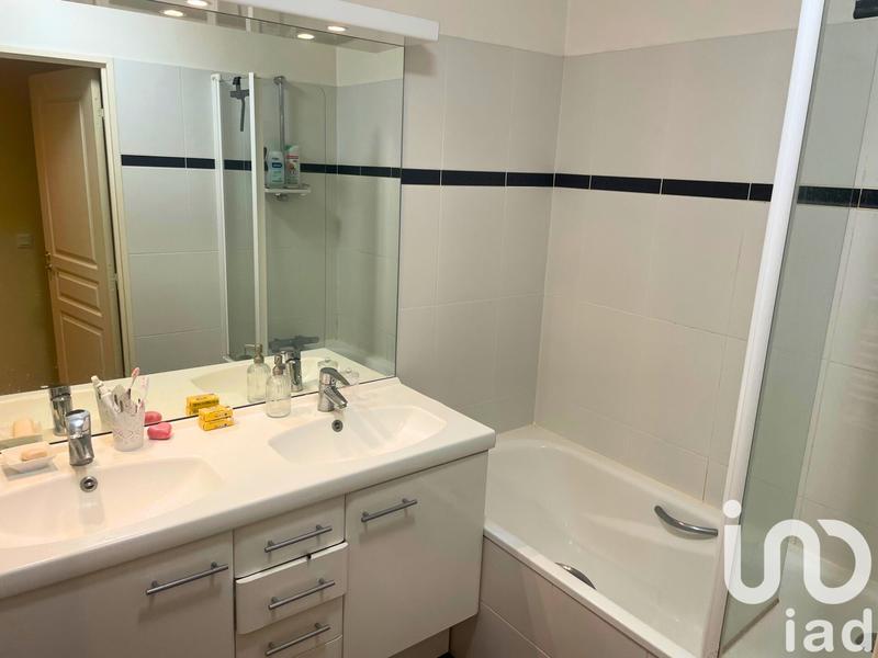 Appartement - 95 m² - 4 pièces