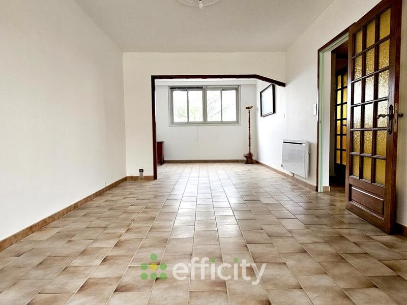 Appartement - 67 m² - 4 pièces