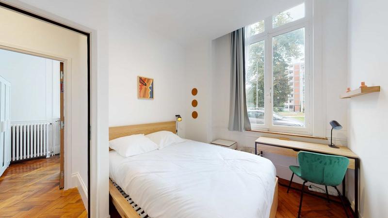 Appartement - 405 m²