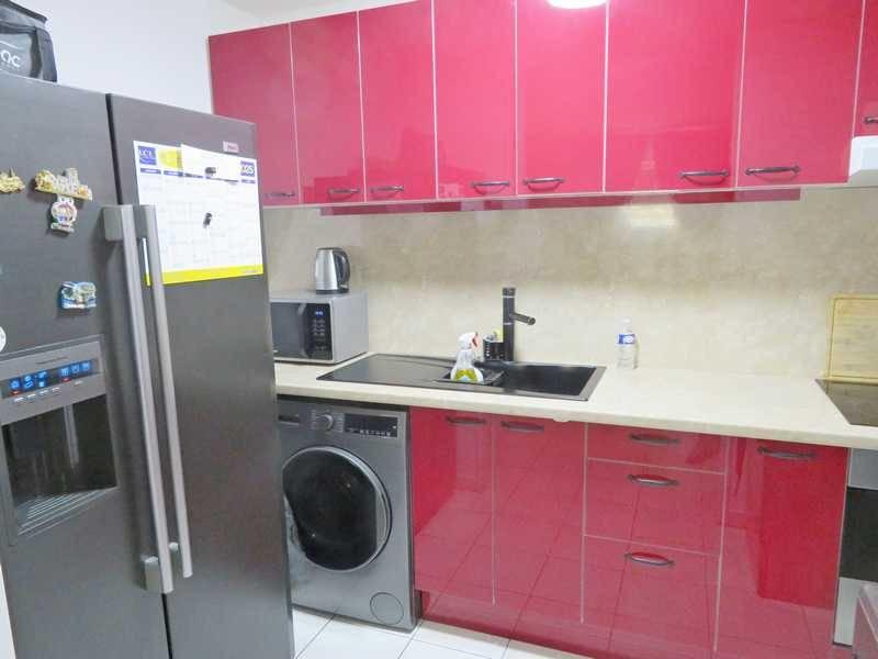 Appartement - 105 m² - 5 pièces