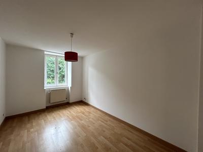 Appartement - 161 m² - 3 pièces