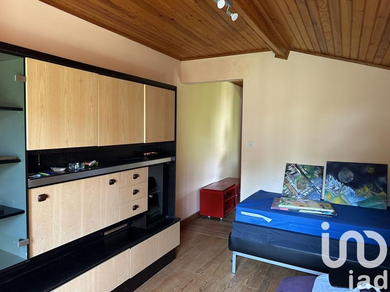 Maison de campagne - 149 m² - 5 pièces