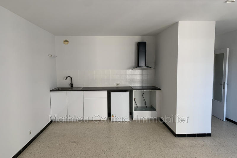 Appartement - 32 m² - 1 pièce