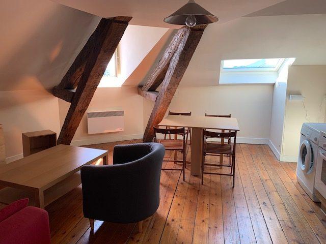 Appartement - 28 m² - 2 pièces