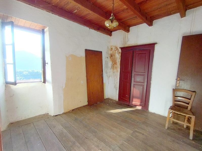 Maison - 66 m² - 4 pièces