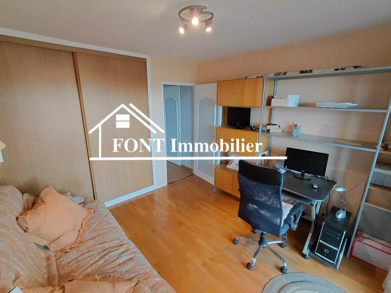 Appartement - 85 m² - 4 pièces