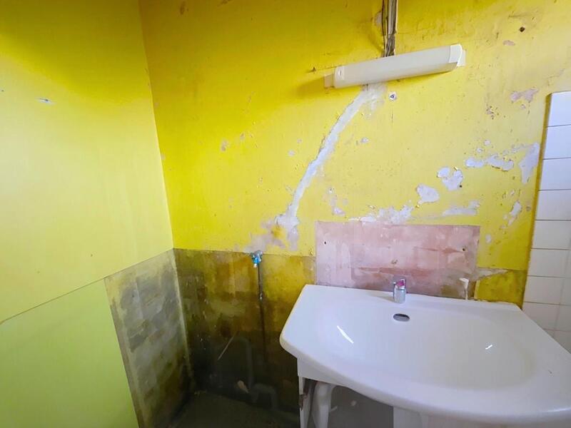 Maison - 50 m² - 3 pièces