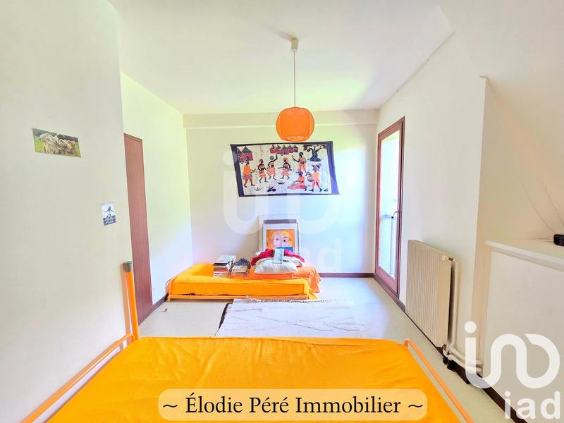 Maison de maîtres - 206 m² - 8 pièces