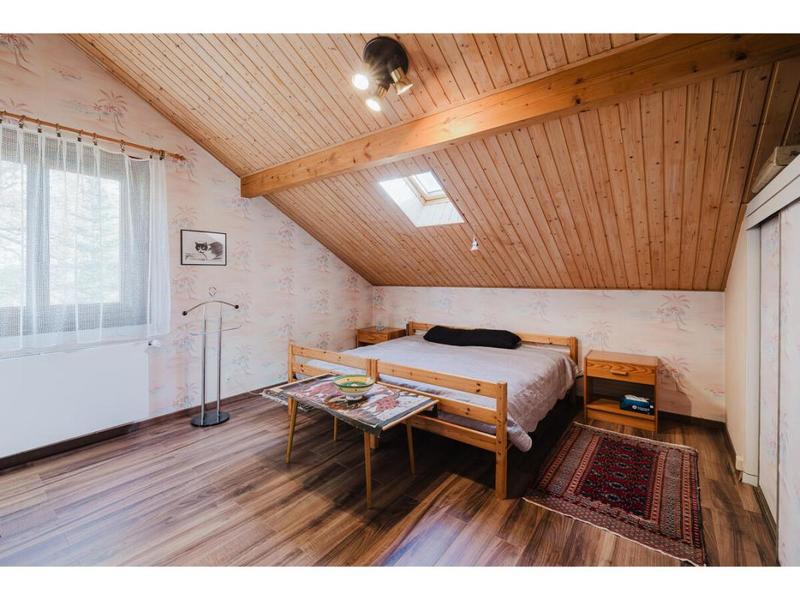 Maison - 142 m² - 7 pièces