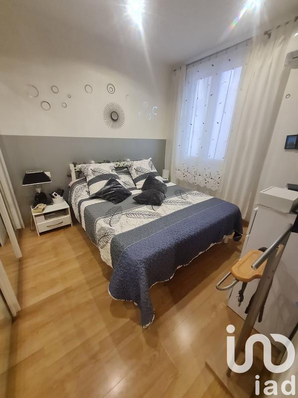 Appartement - 130 m² - 5 pièces