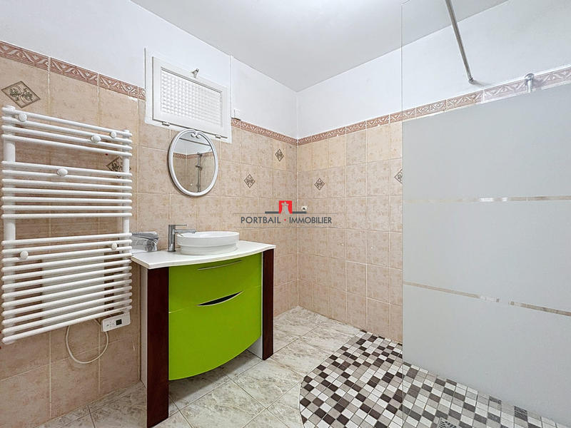 Maison - 83 m² - 3 pièces