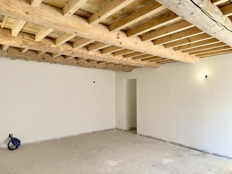 Appartement - 145 m² - 5 pièces