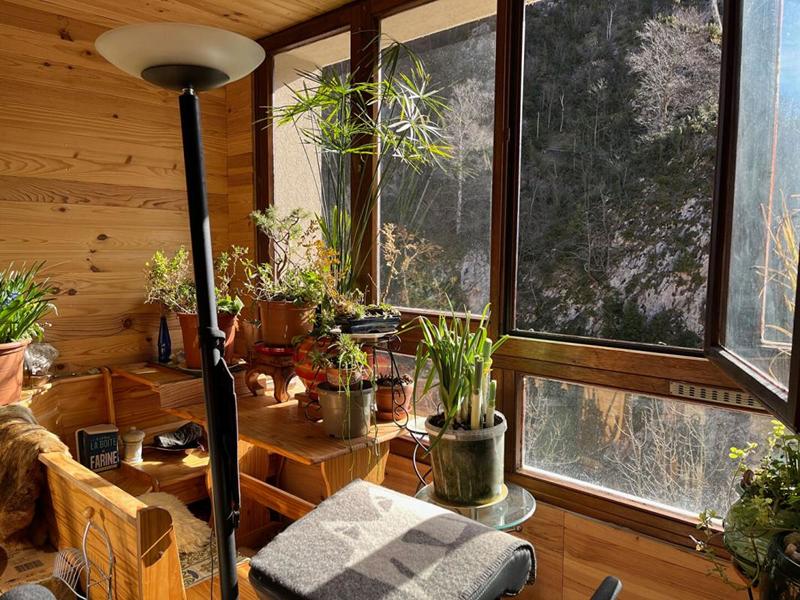 Appartement - 23 m² - 1 pièce