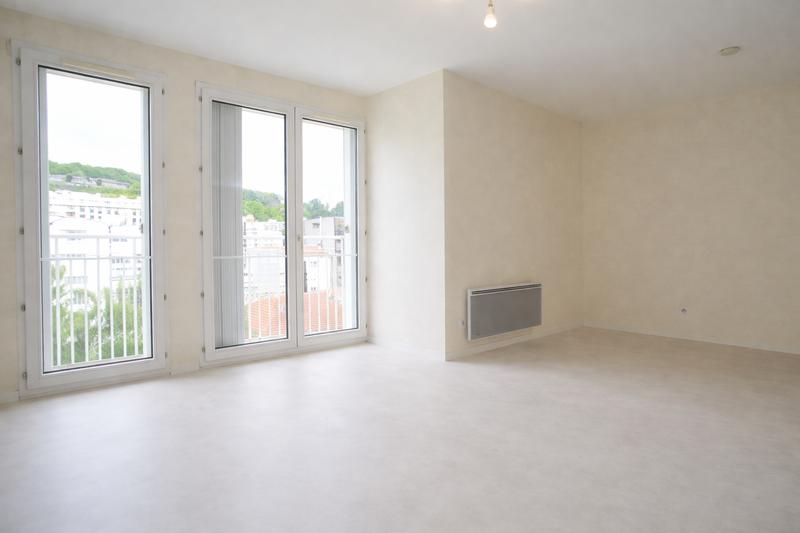 Appartement - 32 m² - 1 pièce