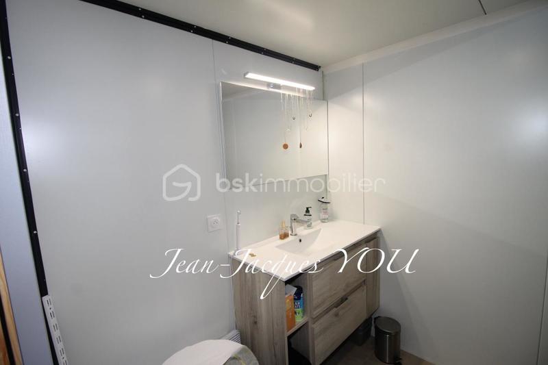 Longère - 120 m² - 4 pièces