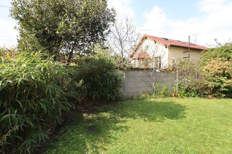 Maison - 132 m² - 6 pièces