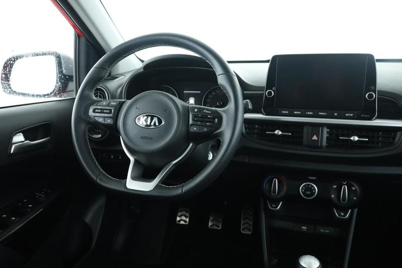 Kia Picanto 1.2 Dpi Isg Gt Line 84 ch