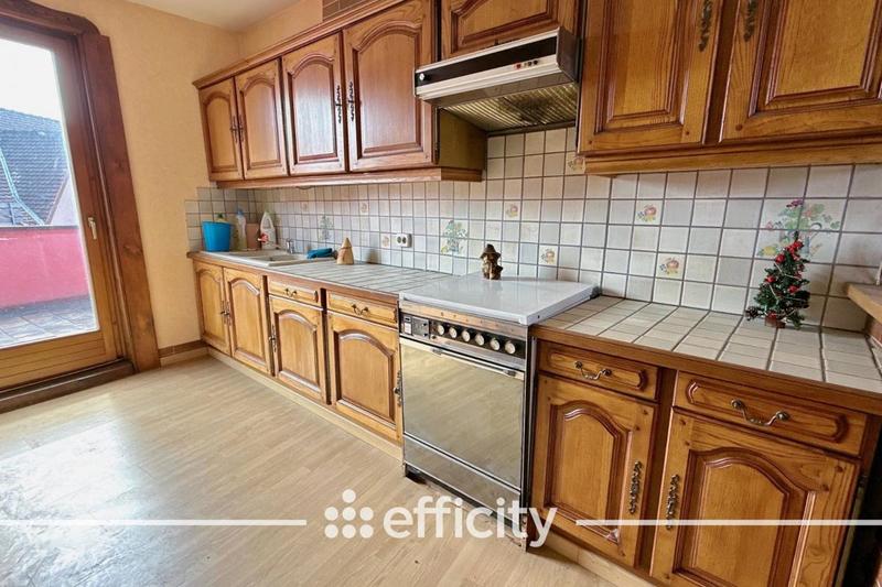 Immeuble - 210 m² - 10 pièces