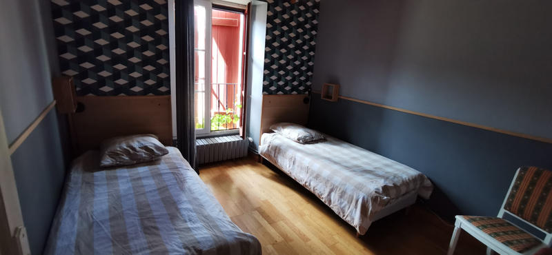 Maison - 419 m² - 14 pièces