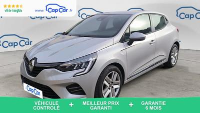 Renault Clio 1.0 SCe 65 Limited