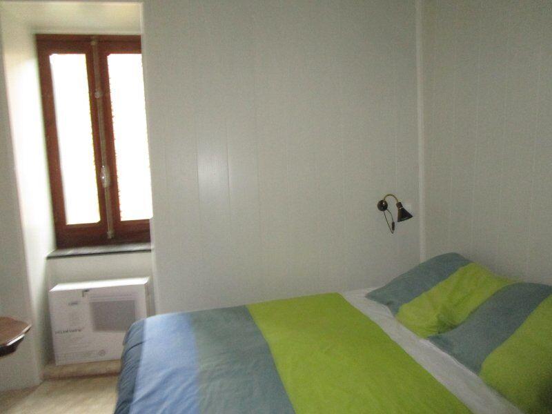 Maison - 119 m² - 4 pièces