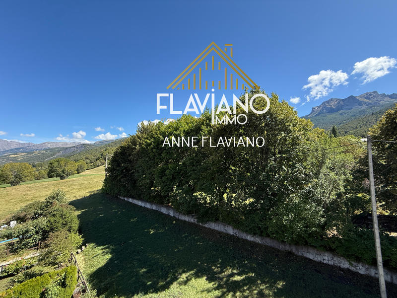 Appartement - 54 m² - 2 pièces