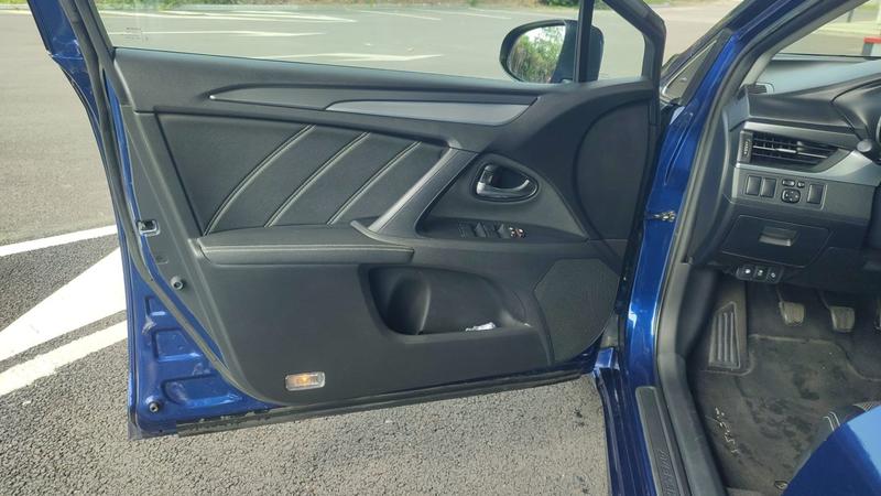 Toyota Avensis 1.8 Vvt-I 147 Dynamic