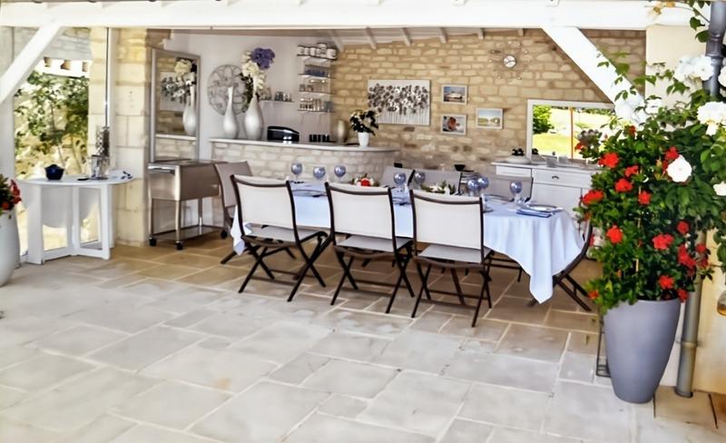 Propriété - 657 m² - 16 pièces