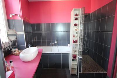 Appartement - 100 m² - 3 pièces