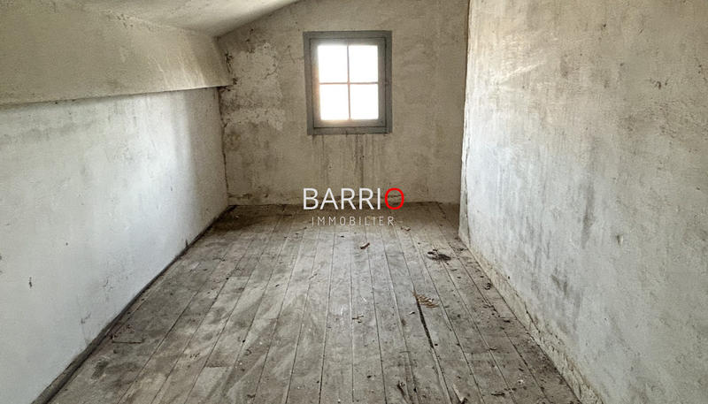 Maison - 190 m² - 6 pièces