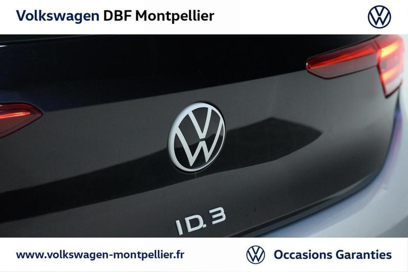 Volkswagen Id.3 204 ch Pro Performance Life Plus